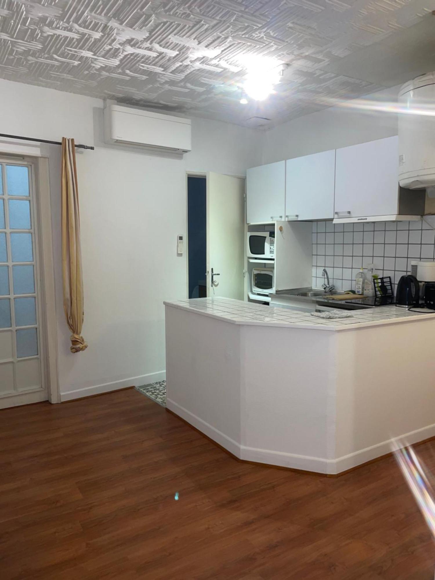 Studio N•2 Avec Patio En Plein Coeur De La Ville Bagnères-de-Bigorre Exteriér fotografie